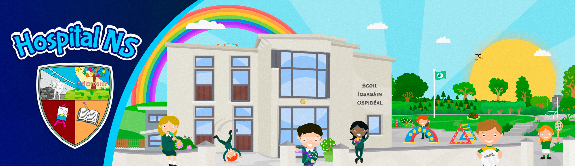 Hospital National School, Hospital, Co. Limerick